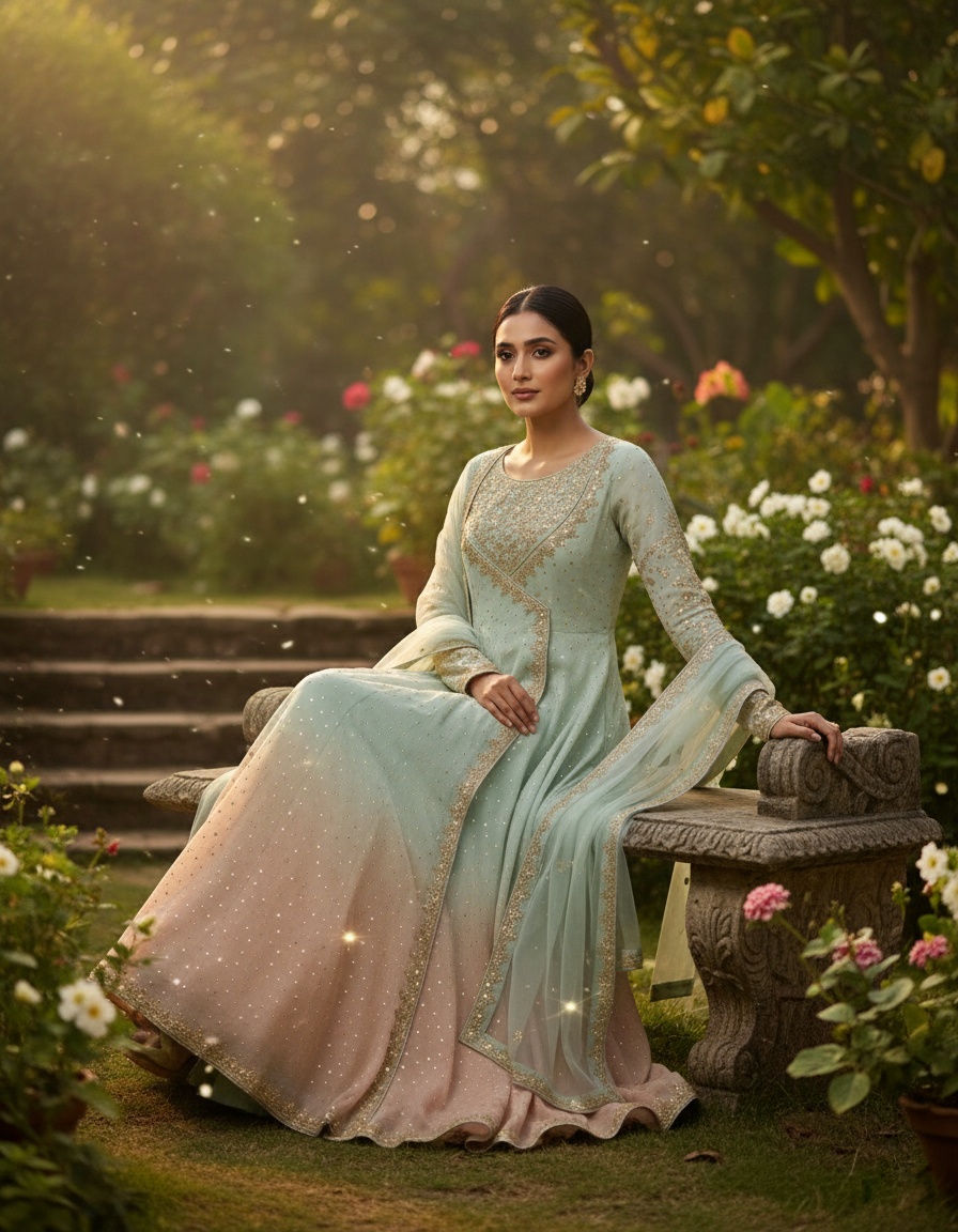 Elegant Studio